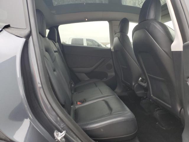 2023 TESLA MODEL Y 7SAYGDEE8PF617431