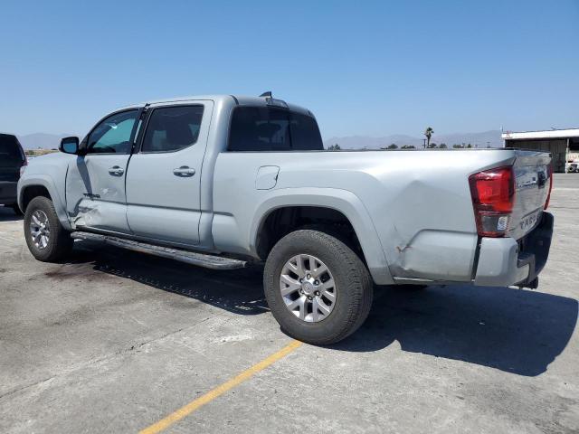 2018 TOYOTA TACOMA DOU 3TMDZ5BN1JM045511