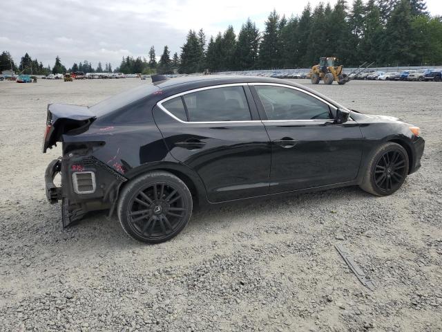 ACURA ILX 20 2013 black  gas 19VDE1F35DE020065 photo #4