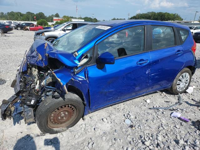NISSAN VERSA NOTE