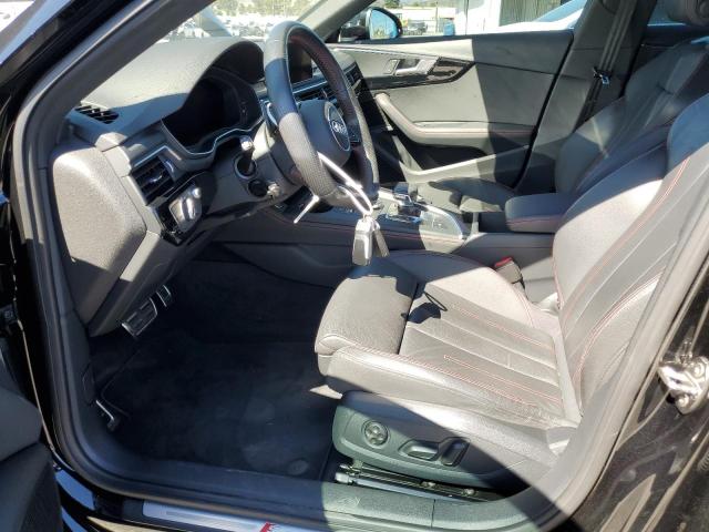 2019 AUDI A4 PRESTIG WAUFNAF44KA075886
