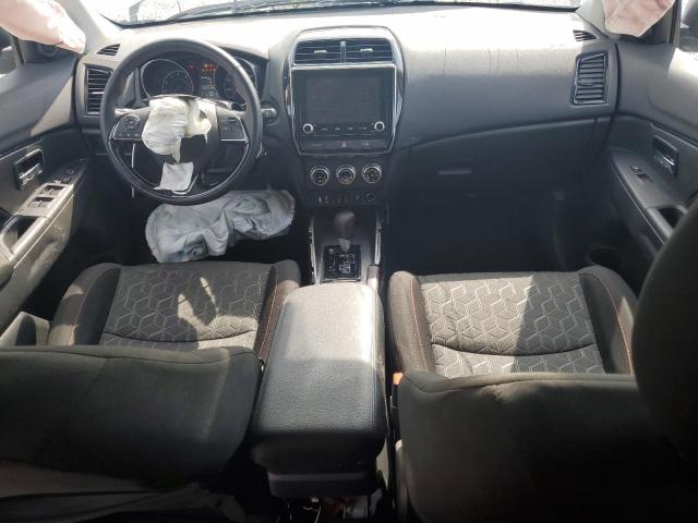 2023 MITSUBISHI OUTLANDER JA4ARUAU2PU004485