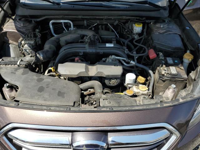 2019 SUBARU OUTBACK 2. - 4S4BSAHC4K3256100