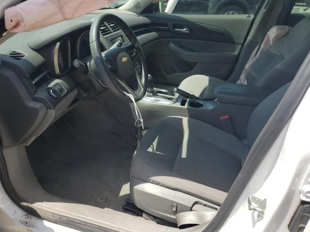 2015 CHEVROLET MALIBU LS - 1G11B5SL5FF289281