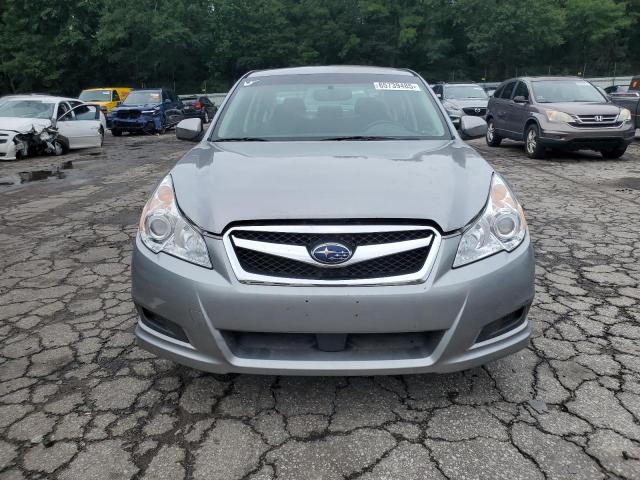 2011 SUBA LEGACY 2.5I PREMIUM - 4S3BMCG63B3246714