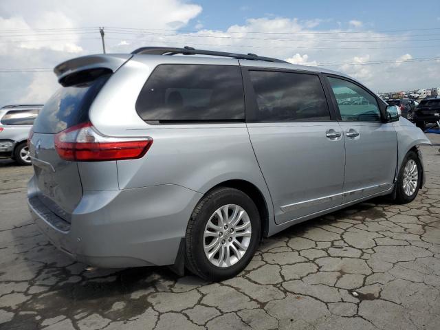 2015 TOYOTA SIENNA XLE 5TDYK3DC6FS660309
