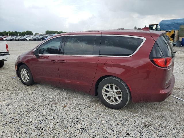 2017 CHRYSLER PACIFICA TOURING 2C4RC1DG8HR509072