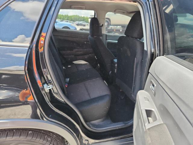 2019 MITSUBISHI OUTLANDER SPORT ES JA4AP3AU2KU009596