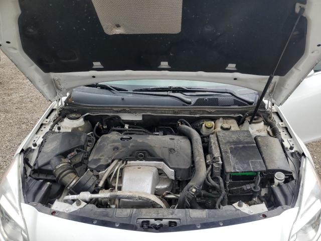2017 BUICK REGAL SPORT TOURING 2G4GL5EX0H9127305