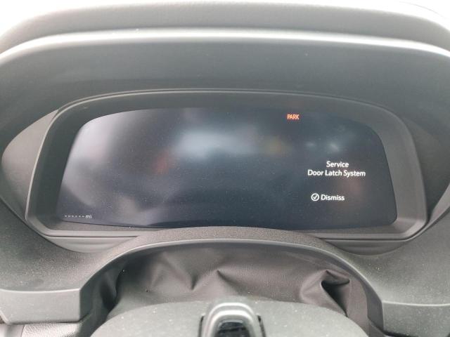 2023 CADILLAC CT4 SPORT - 1G6DC5RK1P0122597