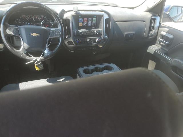 2017 CHEVROLET SILVERADO - 1GCVKREC5HZ121007