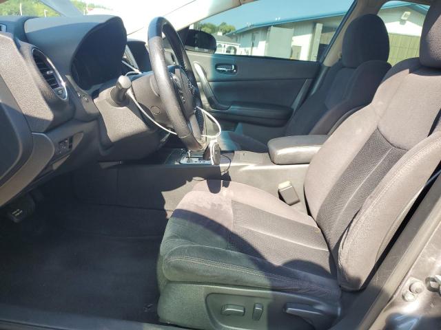 2014 NISSAN MAXIMA S - 1N4AA5AP6EC443064