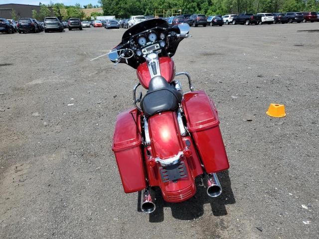 2012 HARLEY-DAVIDSON FLHX STREE 1HD1KBM17CB608358