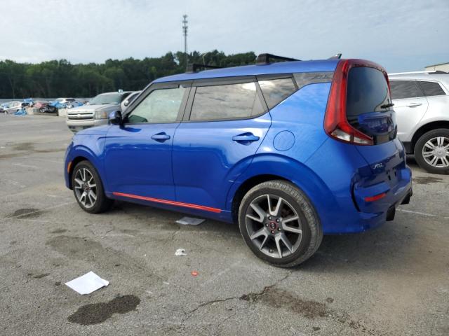 2020 KIA SOUL GT LI KNDJ63AU2L7078779