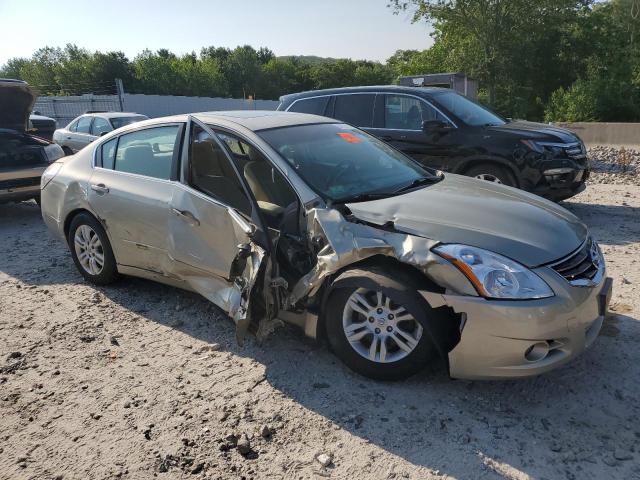 2010 NISSAN ALTIMA BAS - 1N4AL2AP0AN430866