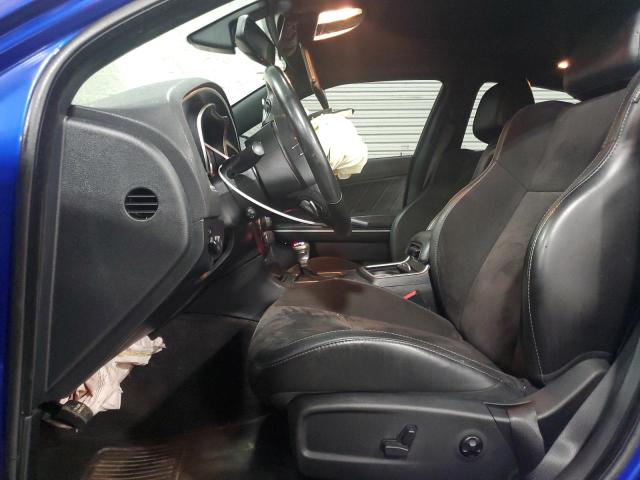 2018 DODGE CHARGER GT 2C3CDXJG6JH231265