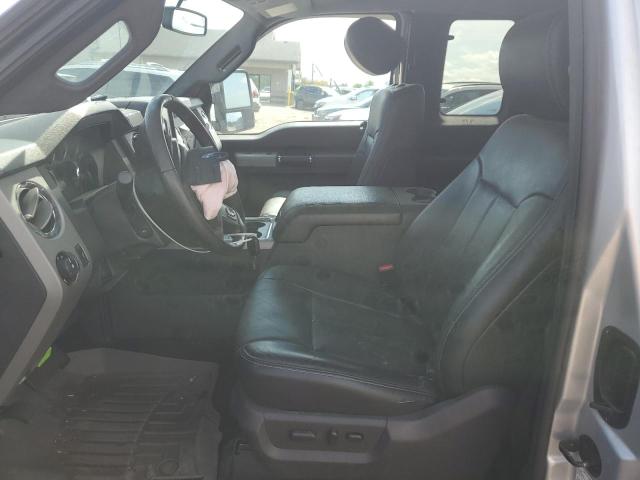 2016 FORD F250 SUPER - 1FT7X2BT7GEA36567