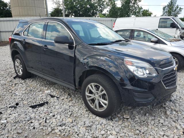 Vin: 2gnfleek0h6305002, lot: 60729755, chevrolet equinox ls 20174