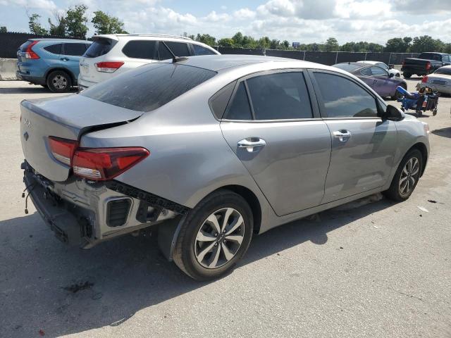 2023 KIA RIO LX 3KPA24AD8PE533240