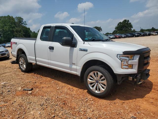 Vin: 1ftex1ep4gfd14397, lot: 63604085, ford f-150 super cab 20164