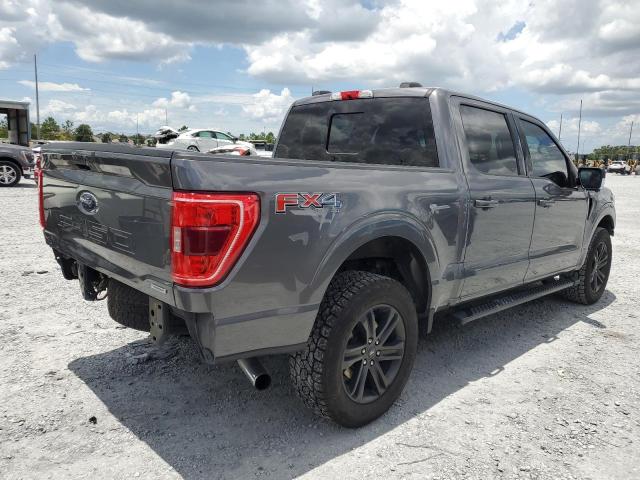 2021 FORD F150 SUPER - 1FTFW1E87MFC00633