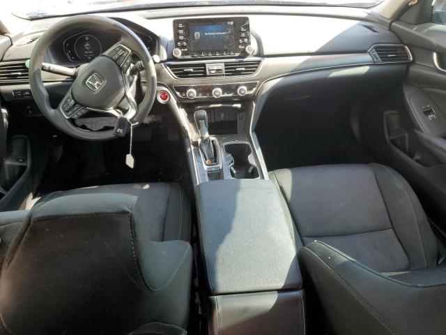 2019 HONDA ACCORD LX - 1HGCV1F17KA009717
