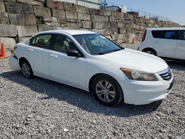 2011 HONDA ACCORD SE - 1HGCP2F6XBA157551