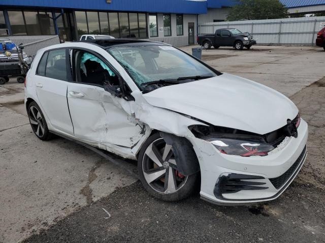 2018 VOLKSWAGEN GTI S/SE 3VW447AU7JM250900