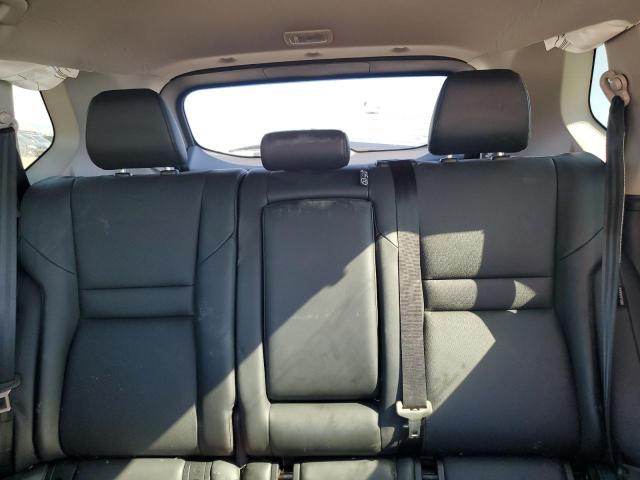 2023 NISSAN ROGUE SV JN8BT3BB6PW359171