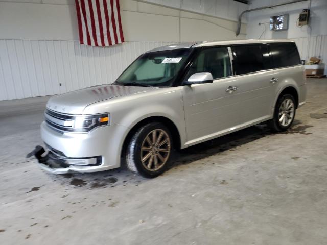 FORD FLEX LIMIT