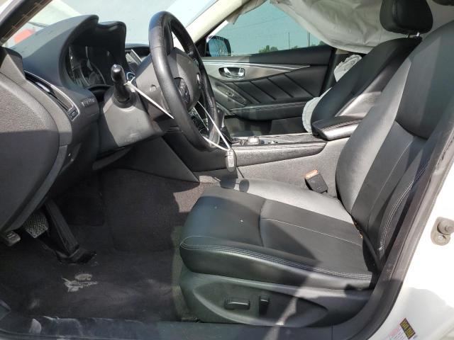 2017 INFINITI Q50 PREMIU JN1EV7AP3HM740127