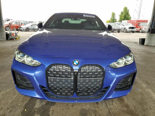 2021 BMW 430I WBA53AP01MCG34656