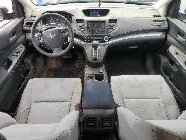 2015 HONDA CR-V LX 5J6RM4H39FL047854