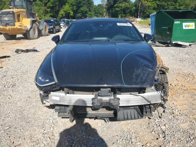2021 HYUNDAI SONATA N L 5NPEK4JC8MH130276