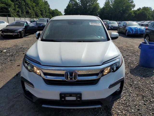 2021 HONDA PILOT EX 5FNYF5H31MB041452
