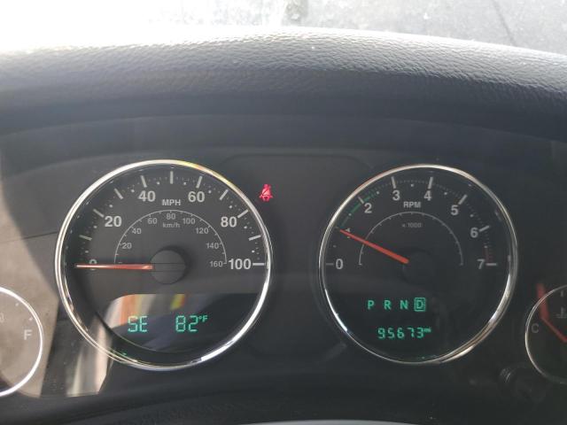2015 JEEP WRANGLER U 1C4BJWDGXFL683753