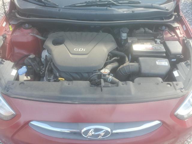 2017 HYUNDAI ACCENT SE - KMHCT5AE9HU319957