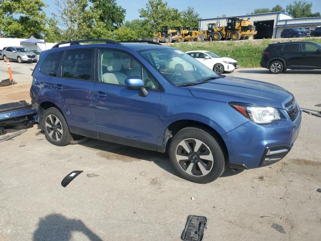 2018 SUBARU FORESTER 2 JF2SJAEC6JH535370