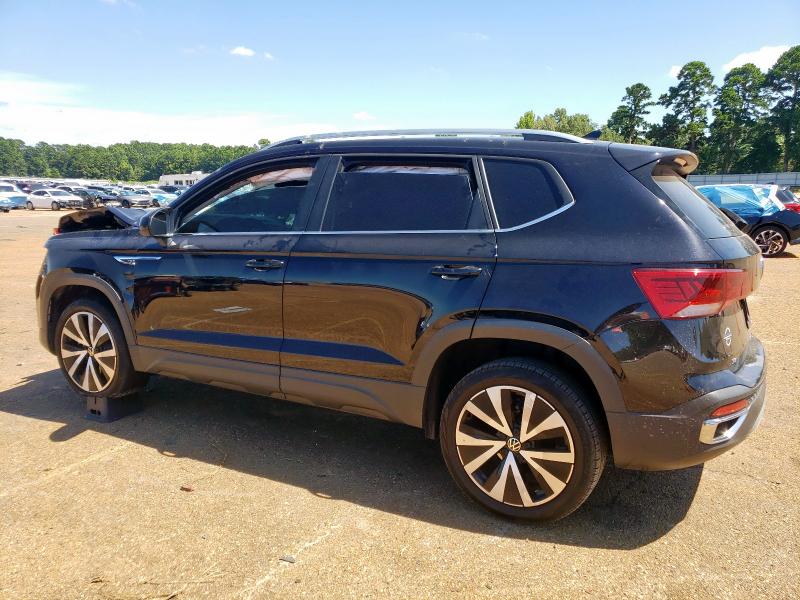 2024 VOLKSWAGEN TAOS SE - 3VVSX7B24RM113263