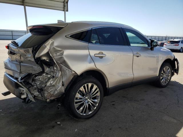 2024 TOYOTA VENZA JTEAAAAH5RJ172555