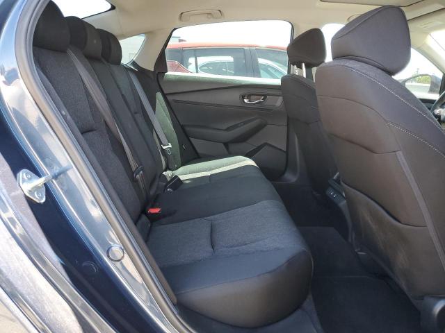 2025 HONDA ACCORD SE 1HGCY1F47SA000016