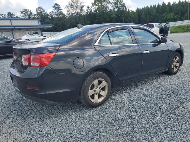 2013 CHEVROLET MALIBU LS - 1G11B5SA5DF339463