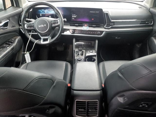 2023 KIA SPORTAGE S - 5XYK43AF1PG071651