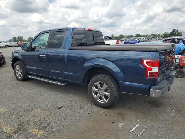 2018 FORD F150 SUPER CAB 1FTEX1CP7JFA85885