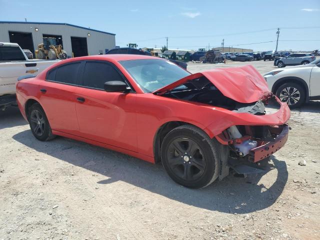 2022 DODGE CHARGER SX - 2C3CDXBGXNH125454