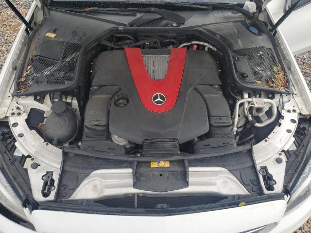 2016 MERCEDES-BENZ C 450 4MAT 55SWF6EB2GU128112