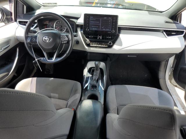 2022 TOYOTA COROLLA SE - 5YFS4MCE3NP117368