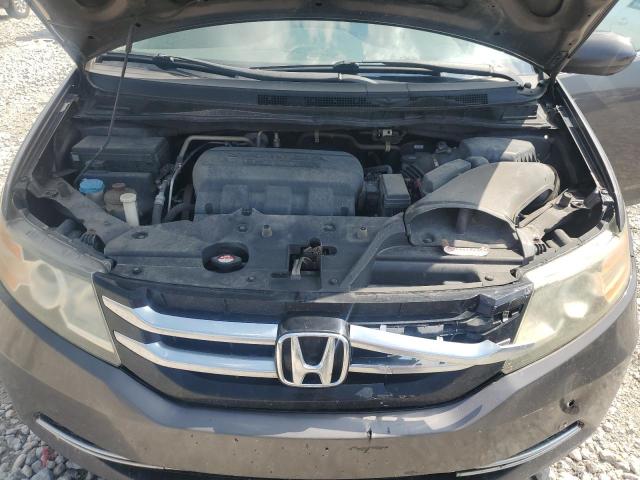 2016 HONDA ODYSSEY SE - 5FNRL5H35GB015521