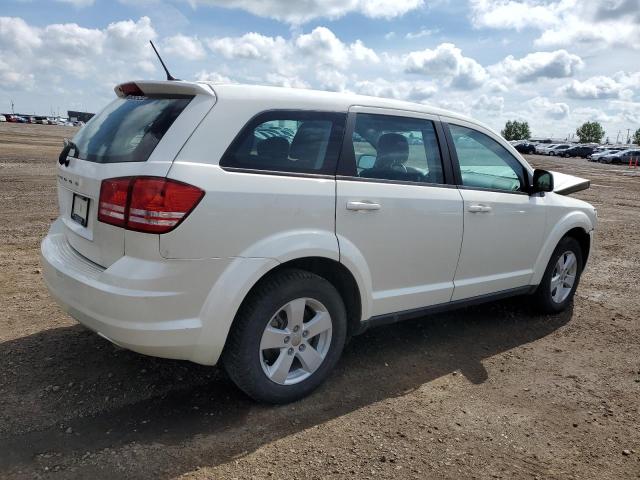 2016 DODGE JOURNEY SE 3C4PDCAB2GT235761