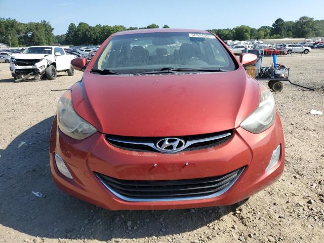2013 HYUNDAI ELANTRA GL #3285538276